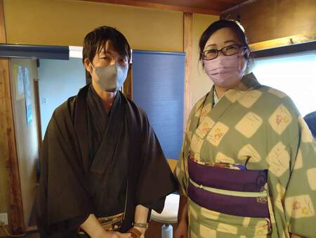PRkagawa 半年間おつかれさん PRkagawa 半年間おつかれさん