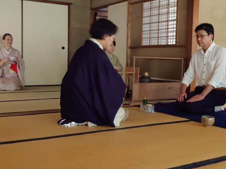 京都さんぽ 出町桝形商店街 金毛茶会のこと 京都さんぽ 出町桝形商店街 金毛茶会のこと