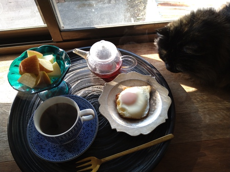 トラベルソ奏者柴田俊幸くんが帰ってきました トラベルソ奏者柴田俊幸くんが帰ってきました