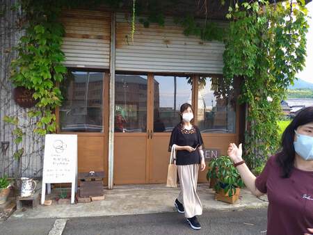 善通寺 zakka カガラカン 善通寺 zakka カガラカン