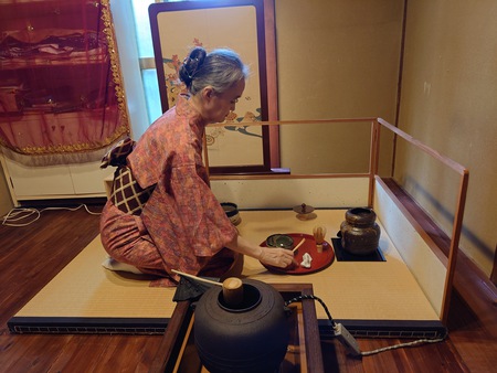 亥の子餅を研究する 亥の子餅を研究する