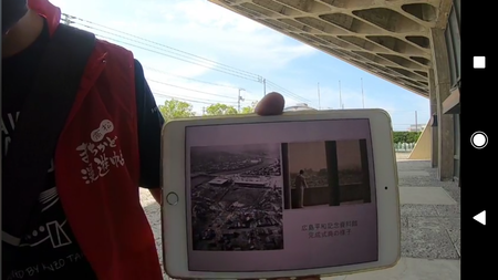 漫遊帖番外編 おうちで船の体育館 漫遊帖番外編 おうちで船の体育館