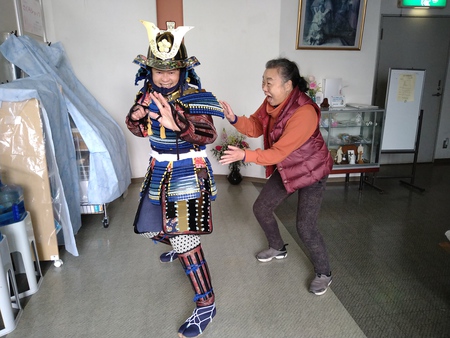 漫遊帖 城ガール コトデン真鍋氏に会う 漫遊帖 城ガール コトデン真鍋氏に会う