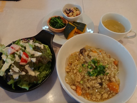 漫遊帖 珈琲矢の ご褒美カレー 漫遊帖 珈琲矢の ご褒美カレー