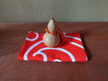 炉開きの準備完了 炉開きの準備完了