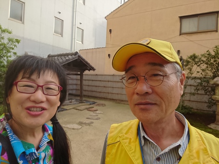 初めての「堺」また来たい「堺」 初めての「堺」また来たい「堺」