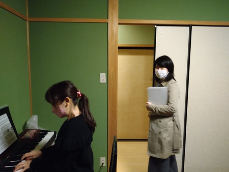 ありがち音楽の先生シリーズ(笑) ありがち音楽の先生シリーズ(笑)