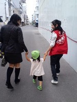 あやめ 154センチ!になっていた あやめ 154センチ!になっていた