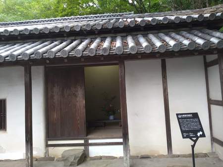 オペラ「二人奥方」&仕事唄 at 四国村農村舞台 オペラ「二人奥方」&仕事唄 at 四国村農村舞台