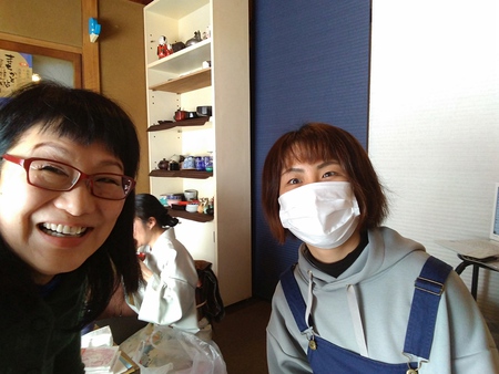 漫遊帖 海陽町 あったかいようのみなさんと 1日目 記録 漫遊帖 海陽町 あったかいようのみなさんと 1日目 記録