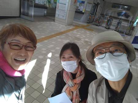 すべての道は伏見に通ず すべての道は伏見に通ず