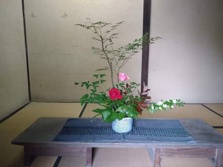 オペラ「二人奥方」&仕事唄 at 四国村農村舞台 オペラ「二人奥方」&仕事唄 at 四国村農村舞台