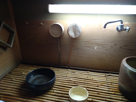 月に一度の喫茶室 2月@ 水屋係 おわりました 月に一度の喫茶室 2月@ 水屋係 おわりました