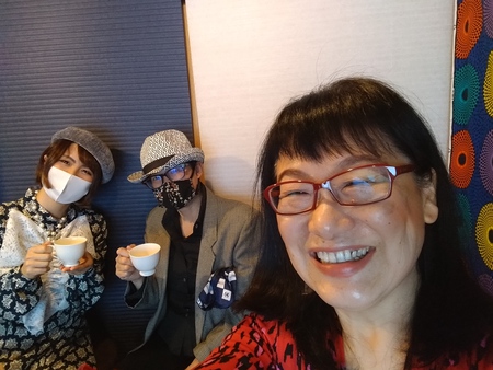 漫遊帖 海陽町あったかいようのみなさんと 2日目記録 漫遊帖 海陽町あったかいようのみなさんと 2日目記録
