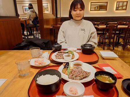 京都さんぽ(樂直入 阿闍梨餅 茂山童司) 京都さんぽ(樂直入 阿闍梨餅 茂山童司)