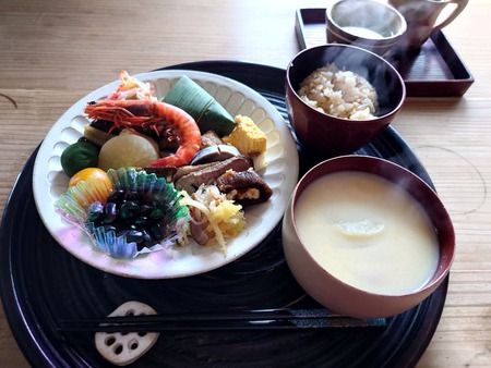 正月2日は新年会と初詣 正月2日は新年会と初詣