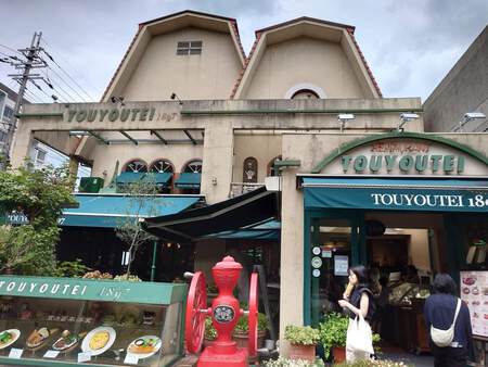 京都さんぽ 表千家北山会館から出町柳 京都さんぽ 表千家北山会館から出町柳