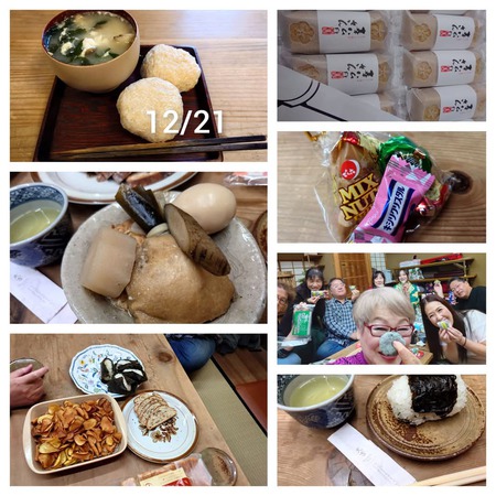 食べたものlog 12/15〜12/31 食べたものlog 12/15〜12/31