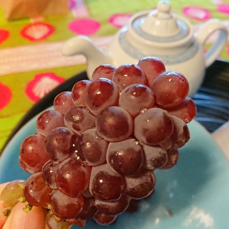 こちらの密密は嬉しいわ♪ こちらの密密は嬉しいわ♪