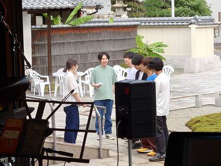 石あかりロード2023 本日から 石あかりロード2023 本日から