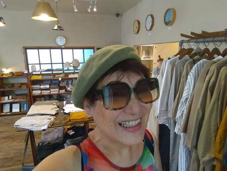 善通寺 zakka カガラカン 善通寺 zakka カガラカン