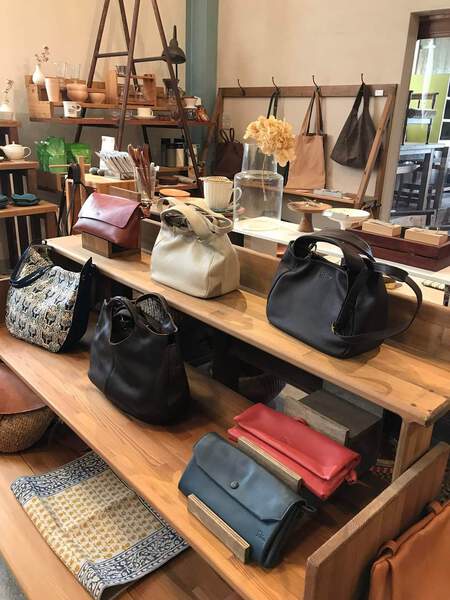 漫遊帖 カガラカン 偕行社カフェ 漫遊帖 カガラカン 偕行社カフェ