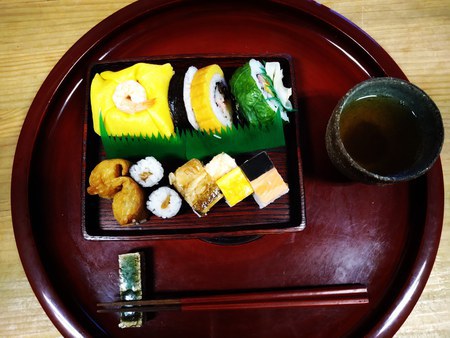 三越の京樽 なくなったんだね。 三越の京樽 なくなったんだね。