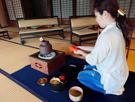 圓通寺 奈美ちゃんリハーサル&試食会 圓通寺 奈美ちゃんリハーサル&試食会