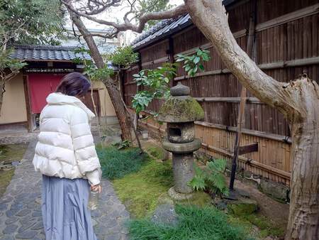 有斐斎弘道館 ただ保存するだけでなく営む 有斐斎弘道館 ただ保存するだけでなく営む