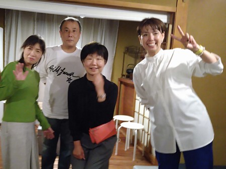 人間はいろいろいるから楽しい 人間はいろいろいるから楽しい