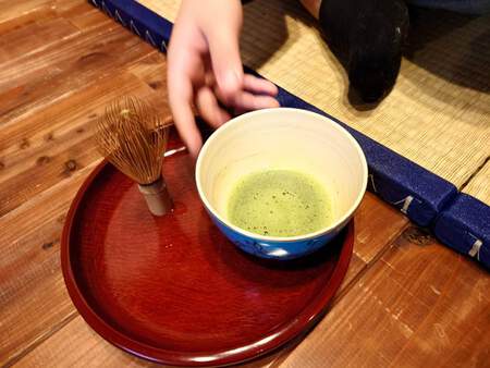 土曜日の茶室る庵 11/30記録 土曜日の茶室る庵 11/30記録