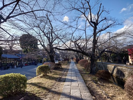 京都さんぽ 1/26 白沙村荘 橋本関雪記念館 京都さんぽ 1/26 白沙村荘 橋本関雪記念館