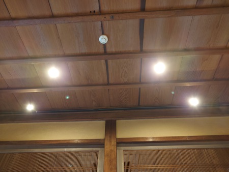 圓通寺 音楽班の現場リハーサル 圓通寺 音楽班の現場リハーサル