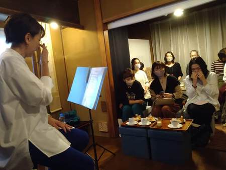 PRkagawa 半年間おつかれさん PRkagawa 半年間おつかれさん
