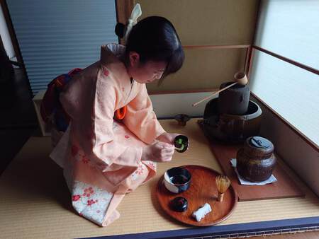 土曜日の茶室る庵 10/14稽古 土曜日の茶室る庵 10/14稽古