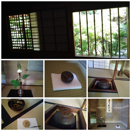 今日は1日 茶に浸る(笑) 今日は1日 茶に浸る(笑)