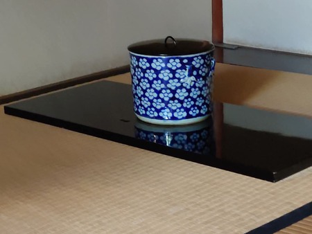 有斐斎弘道館 初釜1/26 記録 有斐斎弘道館 初釜1/26 記録