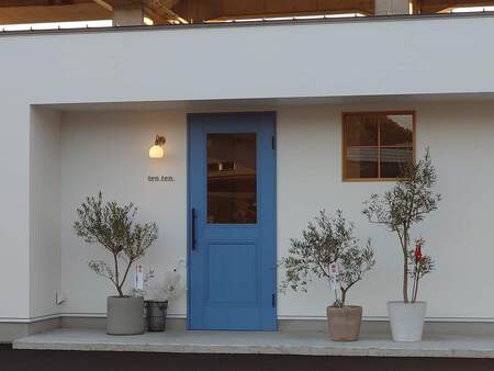 宇多津 cafe ten.ten でモンブラン 宇多津 cafe ten.ten でモンブラン