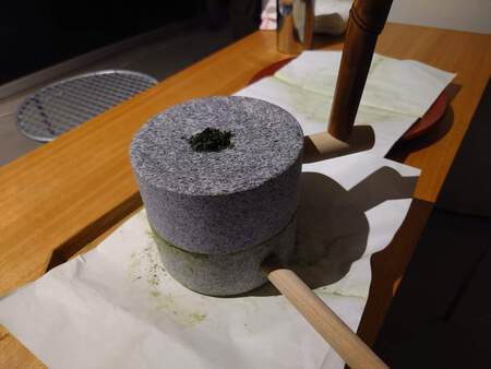 今宵10/28 もあります「十三夜の月と工芸茶会」 今宵10/28 もあります「十三夜の月と工芸茶会」