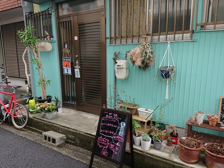 【情報】路地裏のお弁当屋さん「ちとせべんとう」 【情報】路地裏のお弁当屋さん「ちとせべんとう」