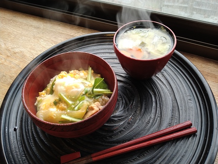 今日は月に一度の喫茶室【食べたものlog 2/8〜2/14】 今日は月に一度の喫茶室【食べたものlog 2/8〜2/14】