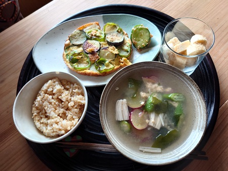 食べることが薬 食べることが薬