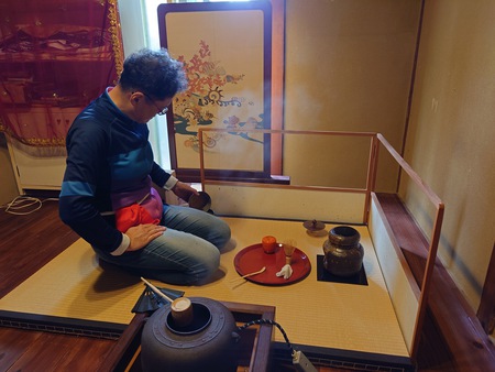 亥の子餅を研究する 亥の子餅を研究する