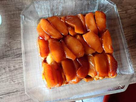 土曜日の茶室る庵10/5 お菓子 土曜日の茶室る庵10/5 お菓子