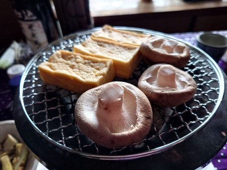 正月2日は新年会と初詣 正月2日は新年会と初詣