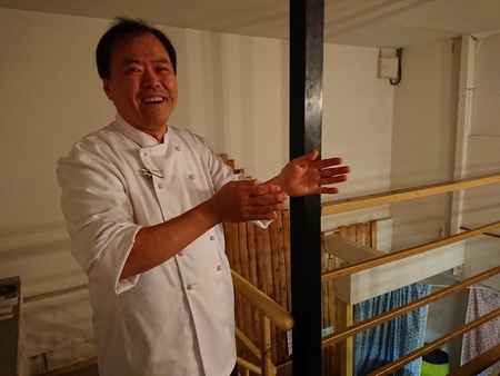 12/25 ご一緒にスミダの棲みかを見送ってね 12/25 ご一緒にスミダの棲みかを見送ってね