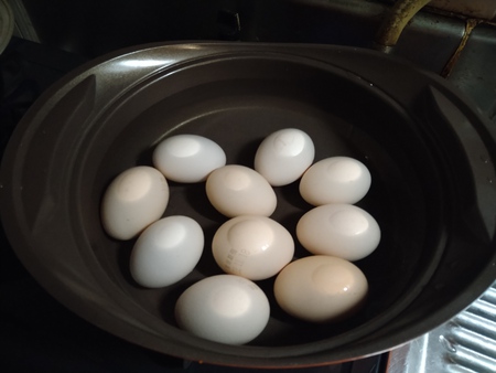 秋の土用はあなどれん 秋の土用はあなどれん