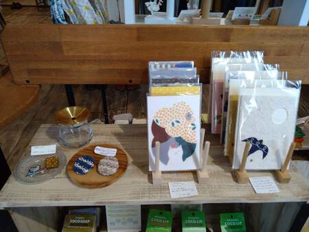 善通寺 zakka カガラカン 善通寺 zakka カガラカン