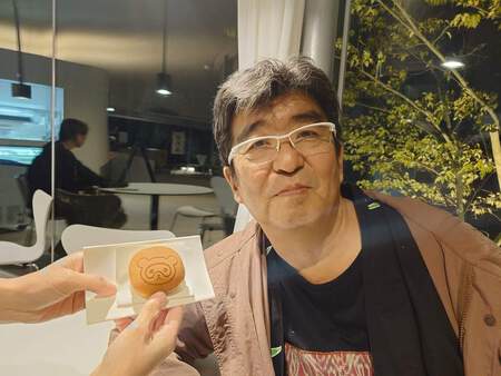 今宵10/28 もあります「十三夜の月と工芸茶会」 今宵10/28 もあります「十三夜の月と工芸茶会」