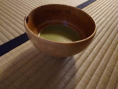 一席一菓 茶会 at 有斐斎弘道館 一席一菓 茶会 at 有斐斎弘道館